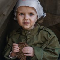 С Днём Победы!