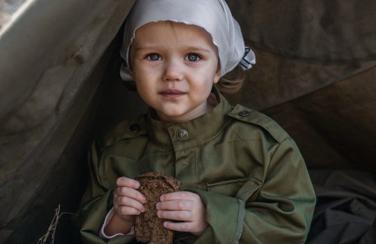 С Днём Победы!