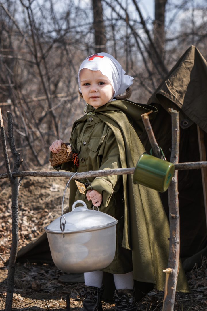С Днём Победы!