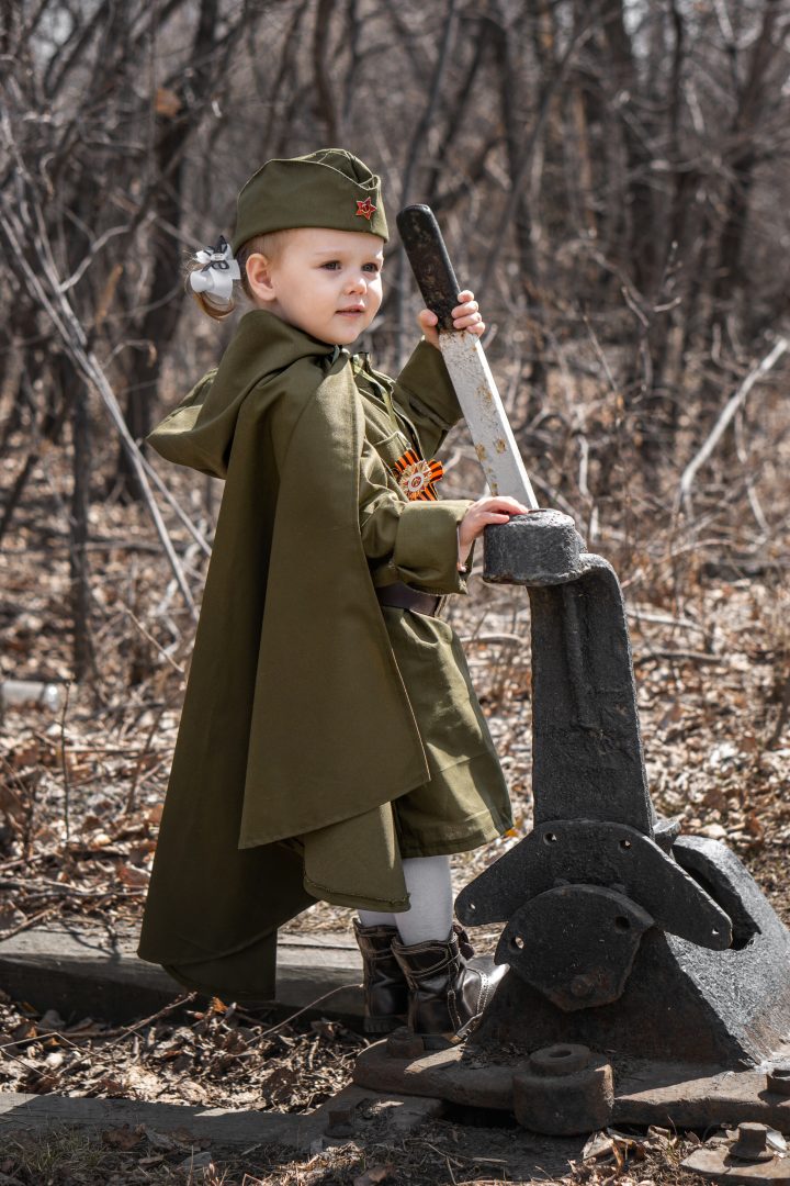 С Днём Победы!