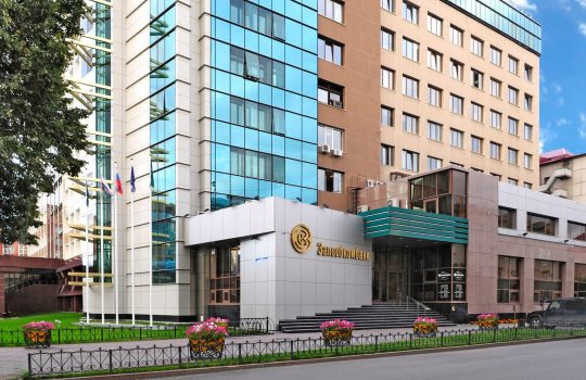 Каждый третий клиент Запсибкомбанка свободно управляет своим вкладом