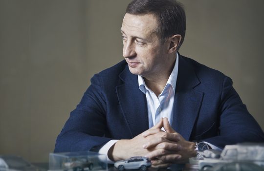 Искусство создавать доверие