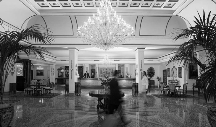 Итальянская легенда