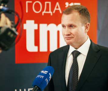 Цитаты о Премии tmn «Человек года»