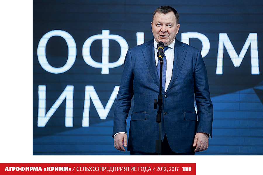 Цитаты о Премии tmn «Человек года»