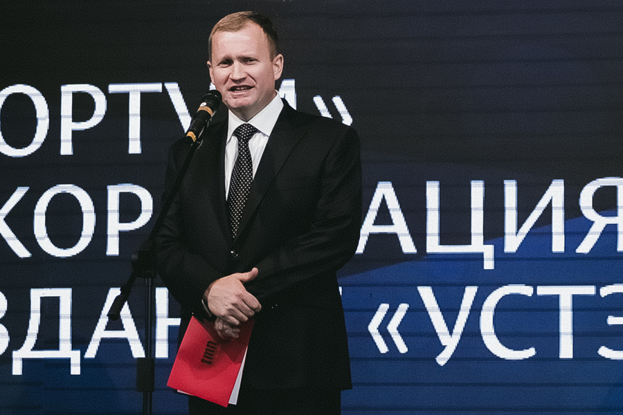 Цитаты о Премии tmn «Человек года»