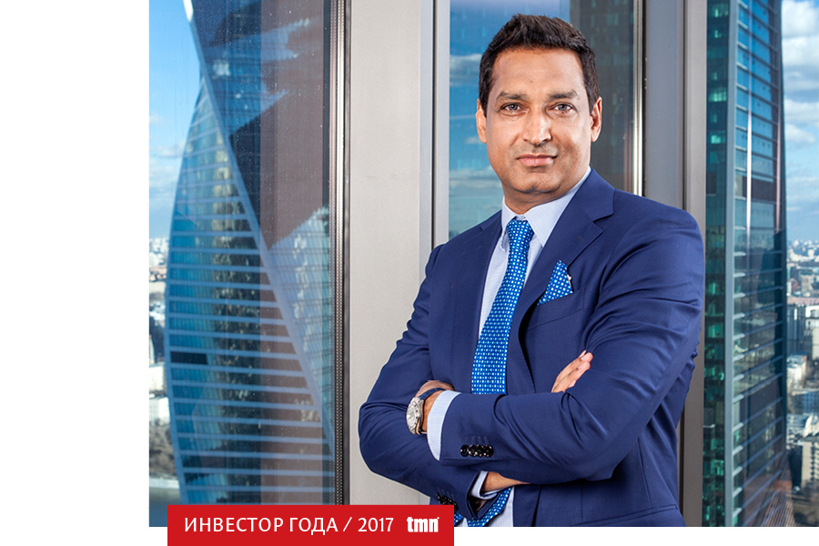 Цитаты о Премии tmn «Человек года»