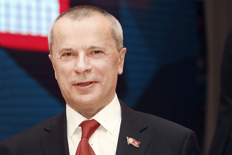 Цитаты о Премии tmn «Человек года»