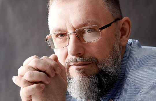 Раскрываем личностный потенциал