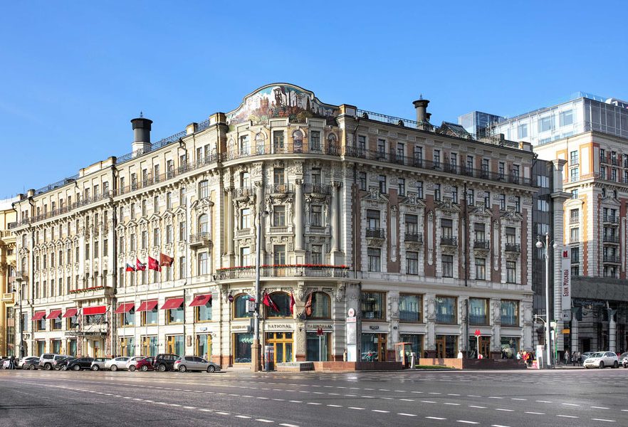 hotel