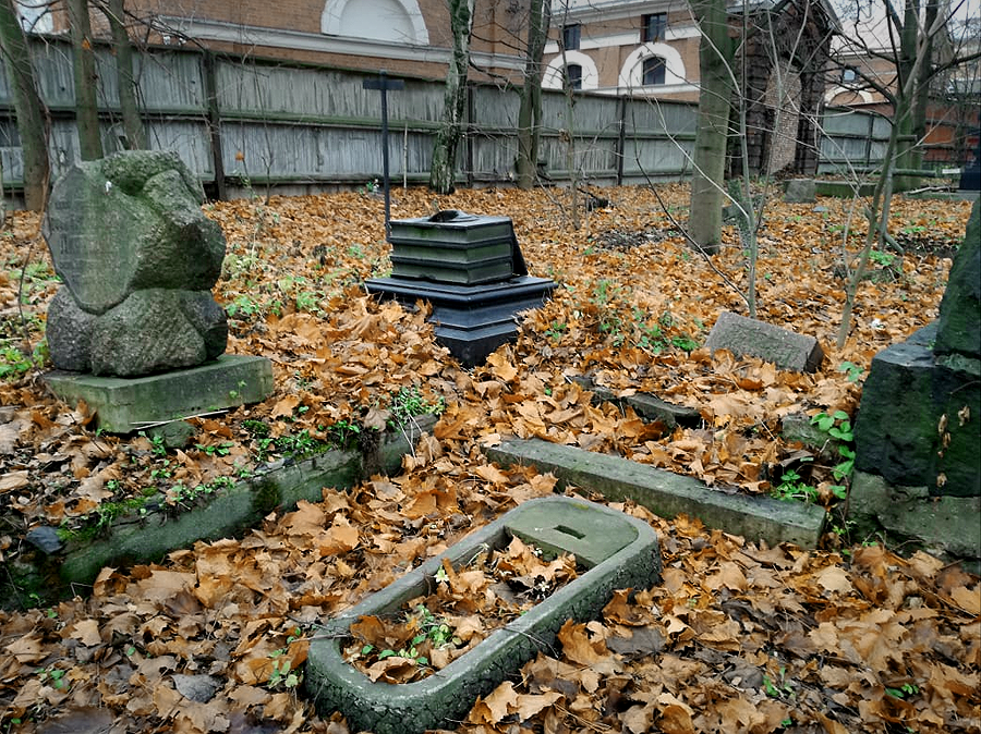 Памяти великого исследователя