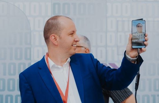 Связь нового поколения