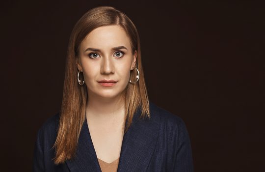 Юлия Королева: «Социальные сети сотрудников: читать, нельзя игнорировать»