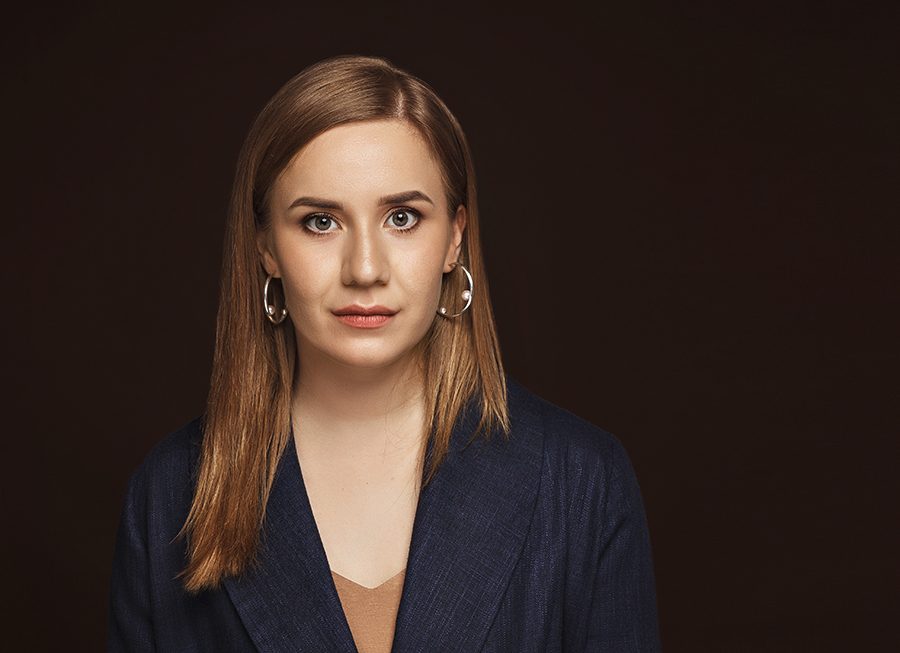 Юлия Королева: «Социальные сети сотрудников: читать, нельзя игнорировать»