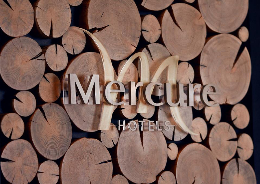 Принципы Эрика Виттене, генерального управляющего отеля Mercure Тюмень Центр