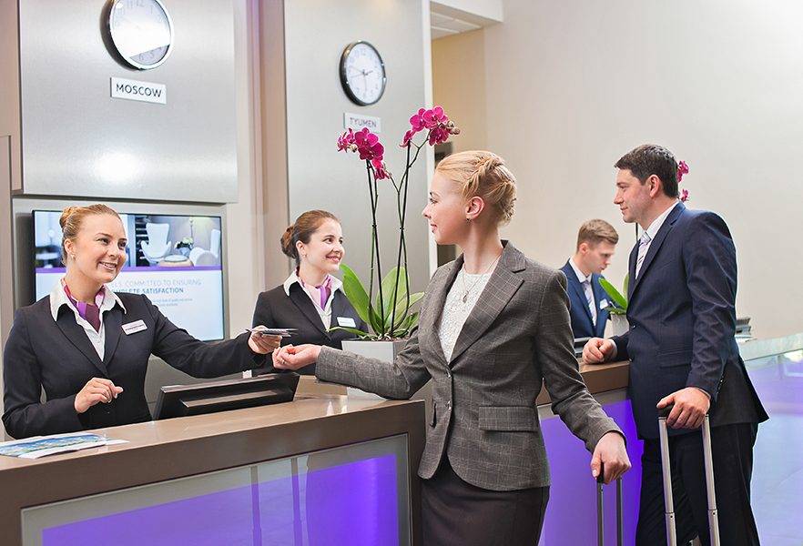 Reception5