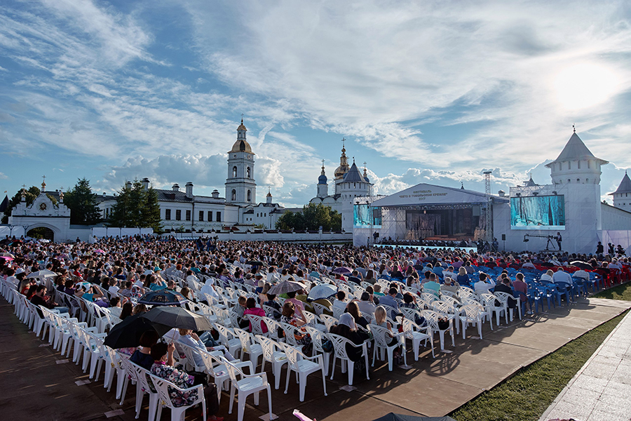 Праздник классической музыки
