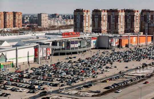 Союз армян Тюменской области осудил земляков, причастных к стрельбе в ТРЦ «Кристалл»