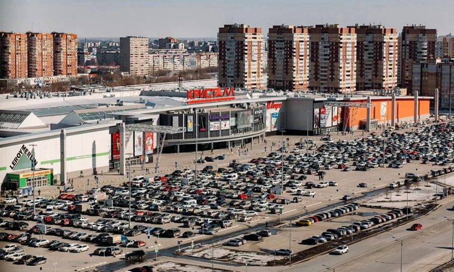 Союз армян Тюменской области осудил земляков, причастных к стрельбе в ТРЦ «Кристалл»