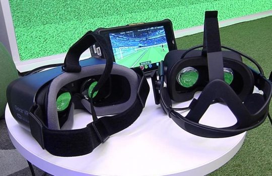 МегаФон реализует первый в России пользовательский 5G-кейс