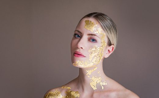 Магия золота