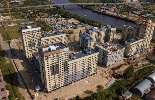 Квартира-трансформер