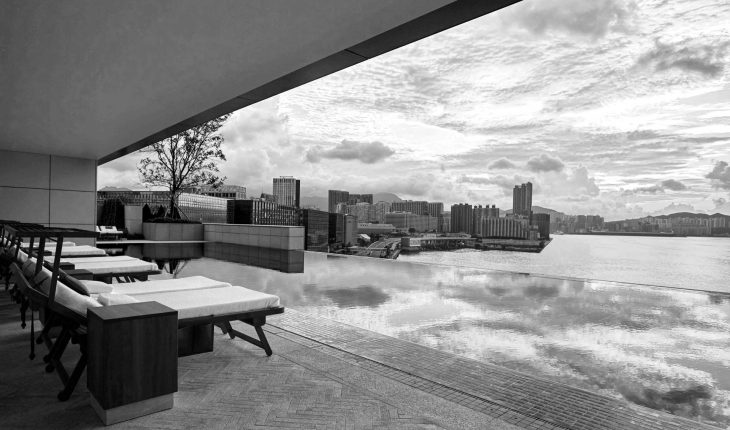 Вертикальное поместье