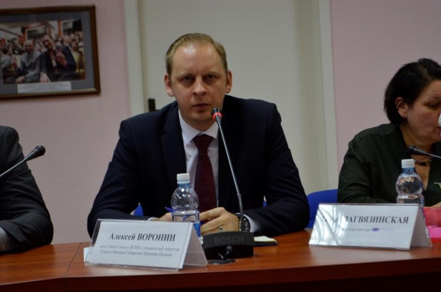 Грани добра и зла юридического бизнеса обсудили на пресс-конференции
