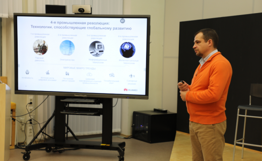 «Технологии — лишь инструмент»