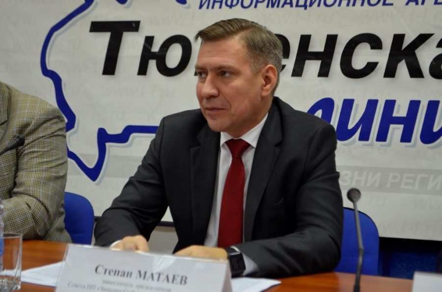 Грани добра и зла юридического бизнеса обсудили на пресс-конференции