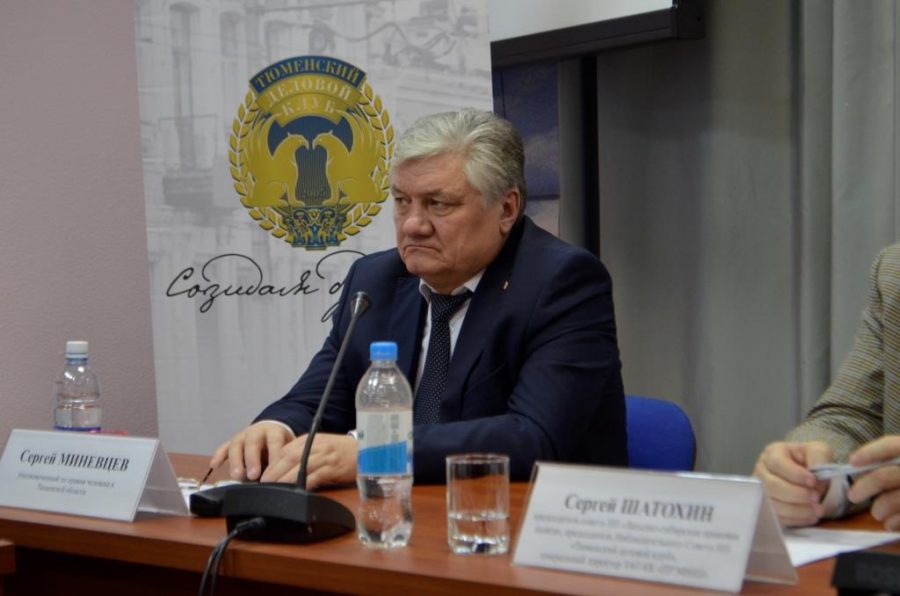 Грани добра и зла юридического бизнеса обсудили на пресс-конференции