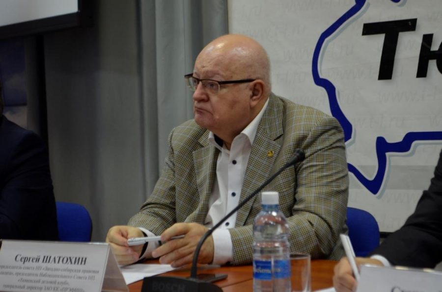 Грани добра и зла юридического бизнеса обсудили на пресс-конференции