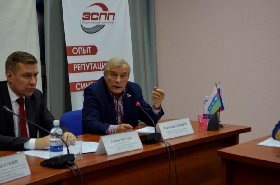 Грани добра и зла юридического бизнеса обсудили на пресс-конференции