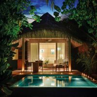 5 отелей The Leading Hotels of the World с собственными кинотеатрами