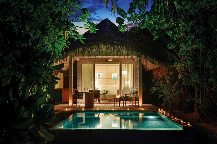 5 отелей The Leading Hotels of the World с собственными кинотеатрами