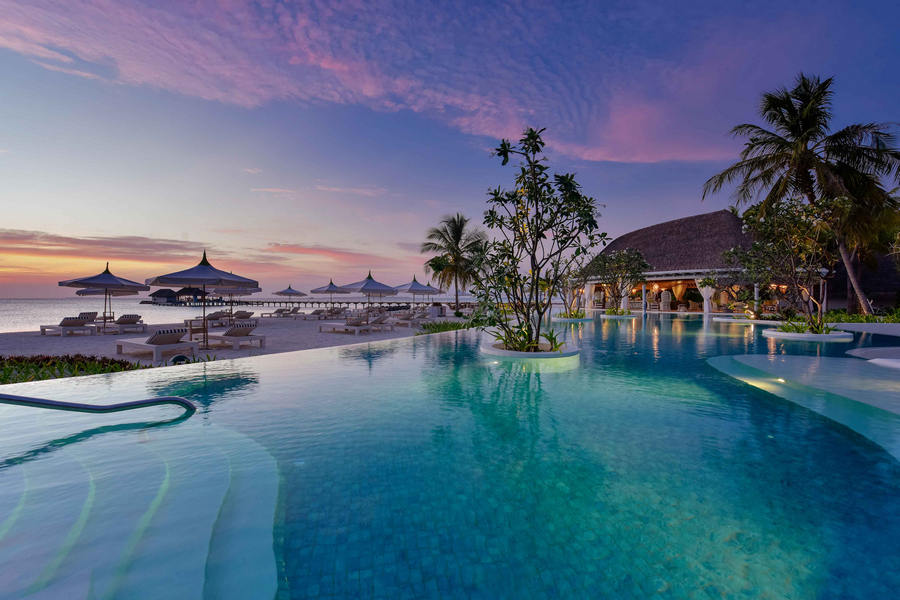 5 отелей The Leading Hotels of the World с собственными кинотеатрами