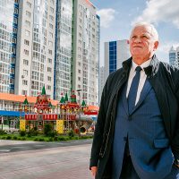 Кто застроил всю Тюмень?*