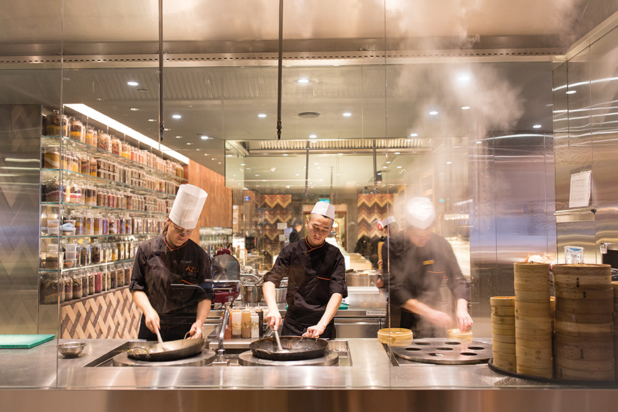 Лучшие пятизвездочные отели Санкт-Петербурга по версии журнала tmn