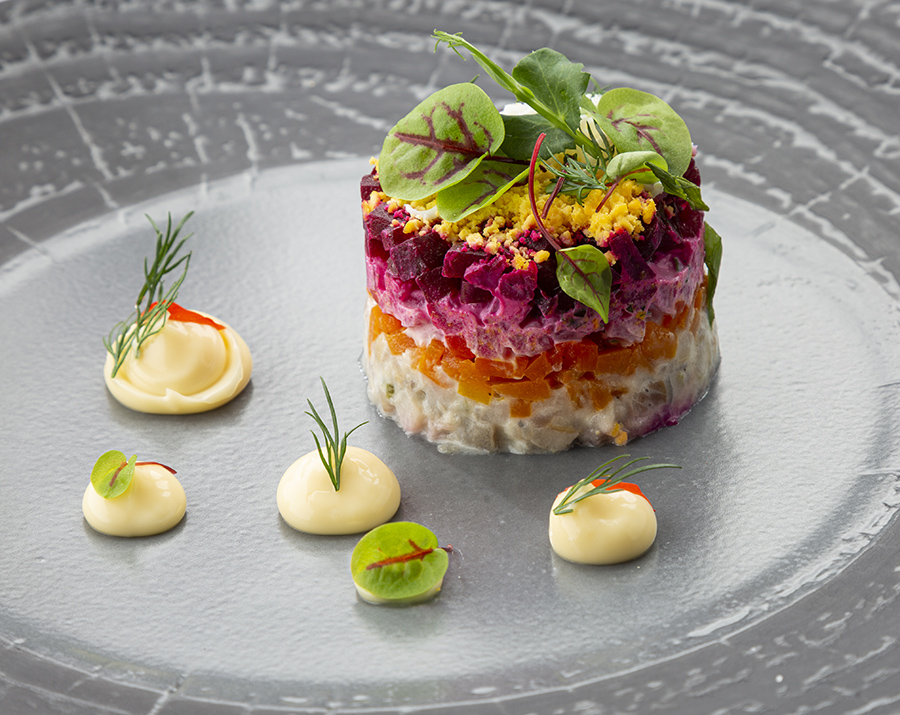 Лучшие пятизвездочные отели Санкт-Петербурга по версии журнала tmn