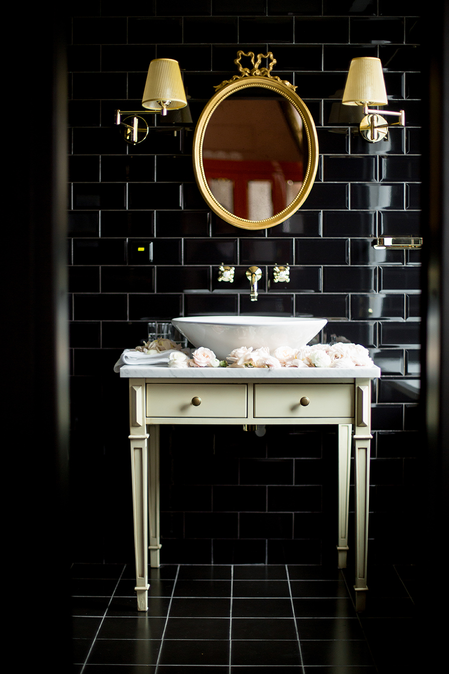 Лучшие пятизвездочные отели Санкт-Петербурга по версии журнала tmn