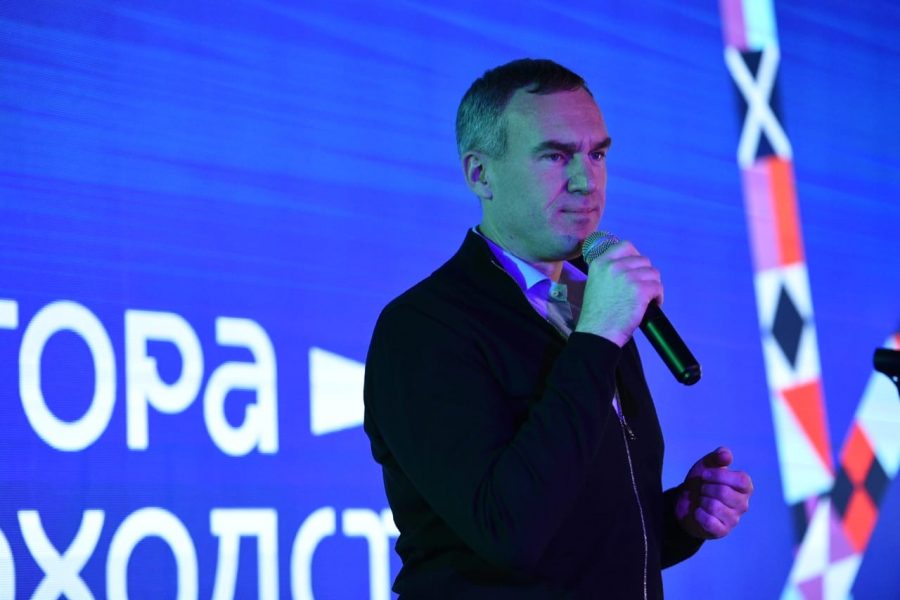 1000 человек посетили мультицентр «Контора пароходства» в день открытия