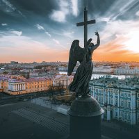 Лучшие пятизвездочные отели Санкт-Петербурга по версии журнала tmn