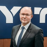Кари Каунискангас, президент и гендиректор YIT о скандинавском качестве