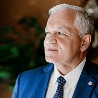 Николай Щепелин об амбициях, формировании команды и идеальном доме