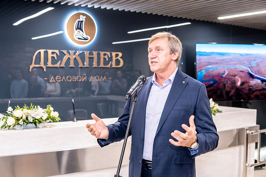 Сибинтелу 30 лет. Всё только начинается