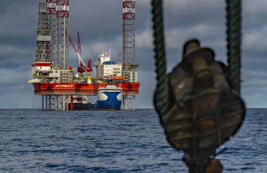Газ про запас: как растут ямальские месторождения «Газпрома»