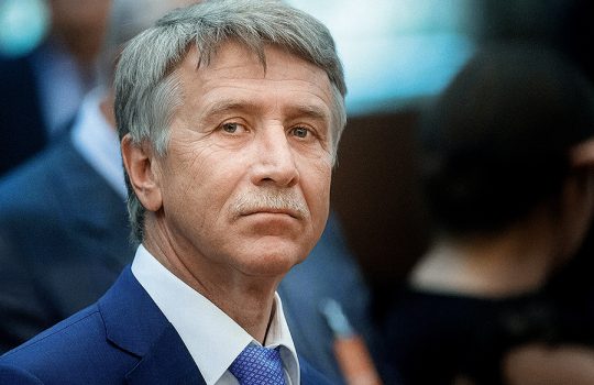 Правила жизни Леонида Михельсона