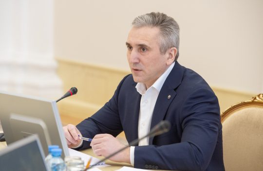Новые меры поддержки бизнеса: тюменские предприниматели смогут пережить кризис