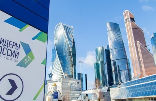 Конкурс без проигравших
