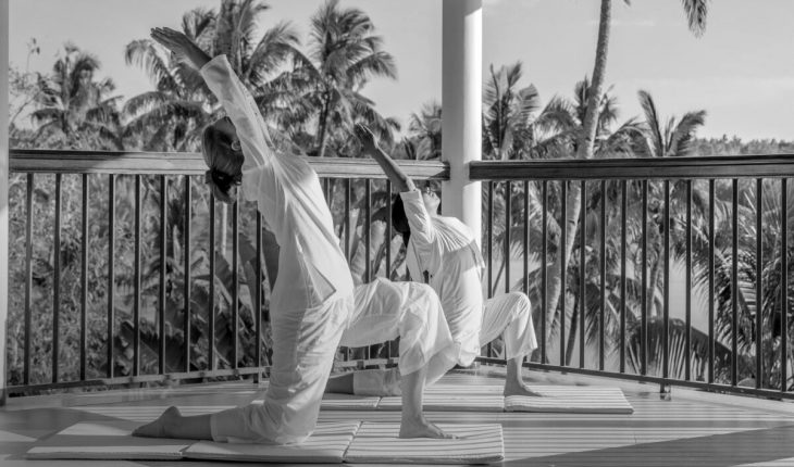 Практика санкальпы